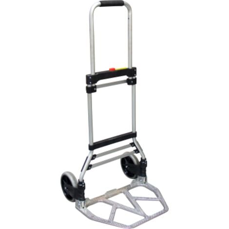 Carretilla de aluminio plegable de 100 kg - FIMM - 815007146