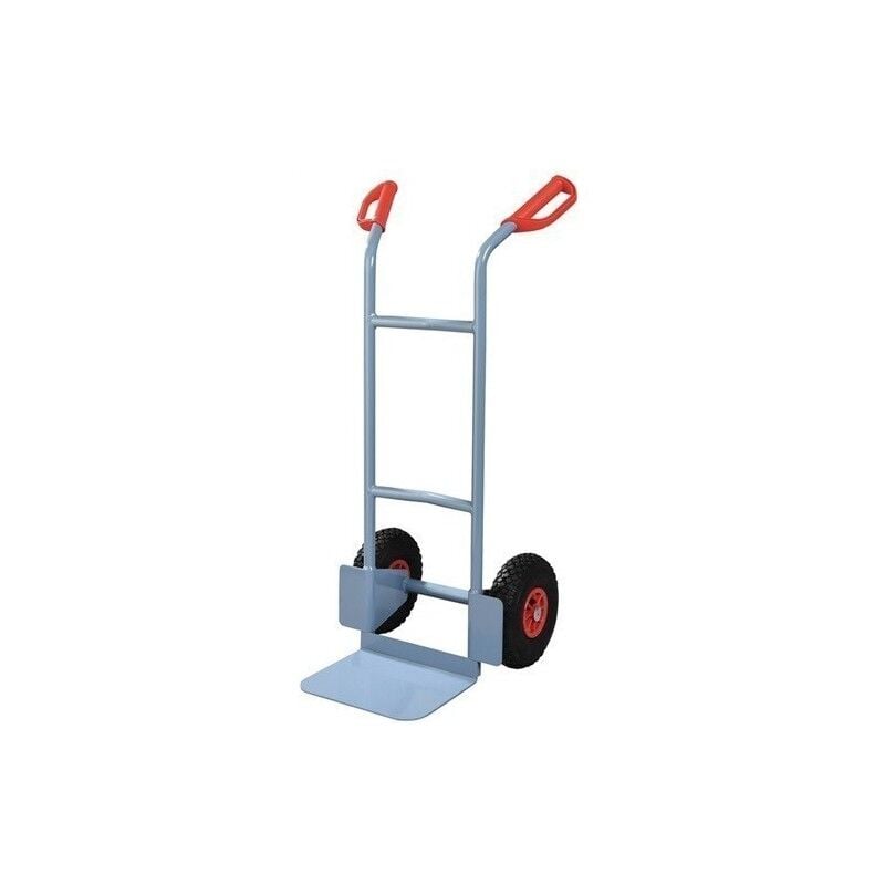 

Promat - Carretilla De Almacn Altura 1150 Mm Pala - L 250 X An 320 M