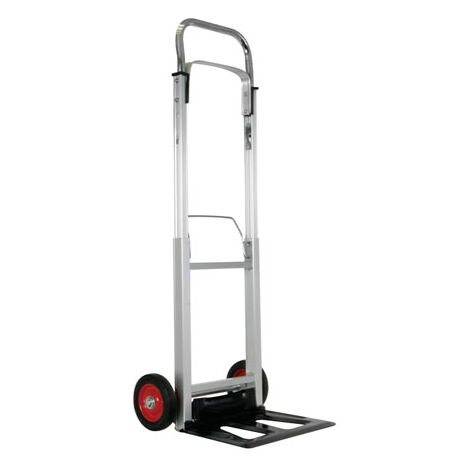 CARRETILLA DE MANO UNIVERSAL - CARGA 80 kg