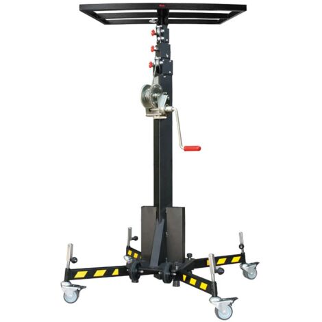 Carretilla elevadora 730/R altura máxima 4,56 m