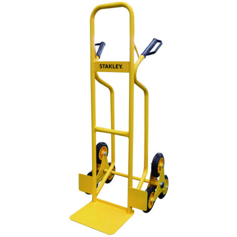 Carretilla especial para subir peldaños SXWTD-HT523