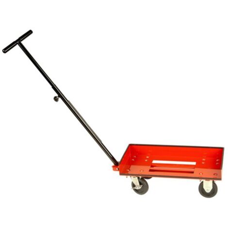 CARRETILLA PARA CAJAS METALICAS 1483K - BAHCO