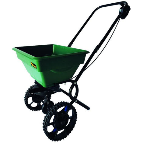 Carretilla para esparcir cemento, Vigor v-cs/16, 16 l