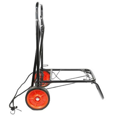 Carretilla plegable para sacos - RAPANDA