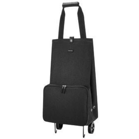 Carretilla reisenthel foldable trolley plegable 30 litros impermeable