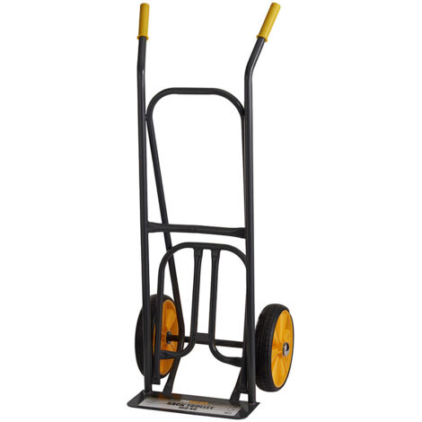 CARRETILLA REPARTIDOR 150kg 111x46x69cm