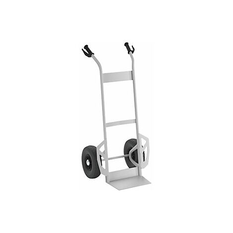 Carretilla saqueras profesional NST150  carga máx 280 kg 