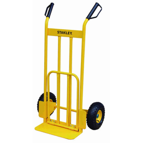 Carretilla SXWTC-HT535