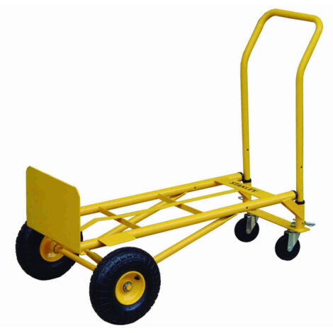 Carretilla SXWTD-MT519