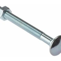 bolt, hex bolt