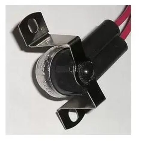 Carrier 12-00256-10 Thermostat - Capteur de dégivrage - Xarios/Supra/Zephyr