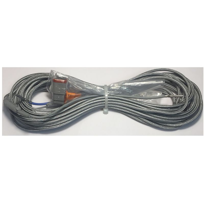 Carrier - 24-60002-07 Heating cord 40W 12V - grey