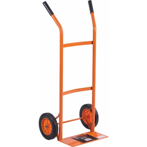 Carrier Carriage Carbox support 100 kg Brixo Jolly