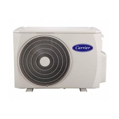 Carrier – Climatiseur réversible Multi Split R-32 38QUS021D8S3 – 4,10 kW refroidissement – Efficacité A++ – Plage de fonctionnement -15~50 °C