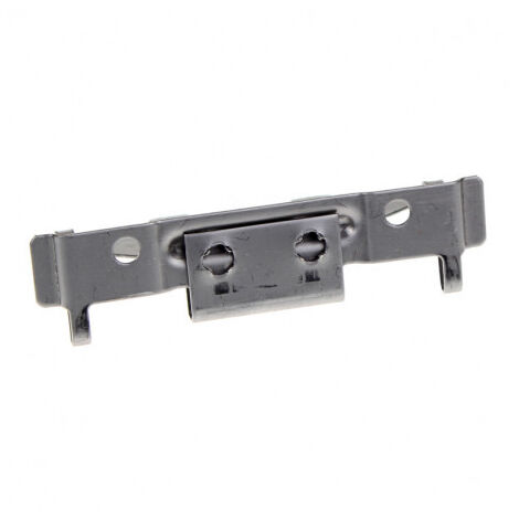 Carrier Fixing Square (4,9x2,6x2 cm) für Kühlschrank, Liebherr Gefrierschrank 9096914