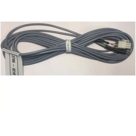 Carrier Transicold 12-00512-20 Temperatursensor – L 5,7 m