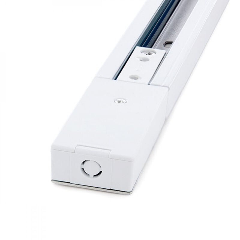 

Carril Bifásico Focos LED 1M Blanco (PL218000CARRIL-T-W)