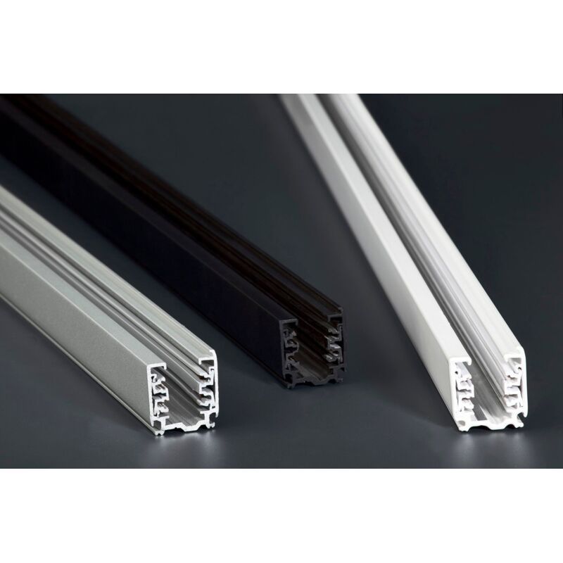 

Faro Barcelona - Carril blanco para proyector 2m