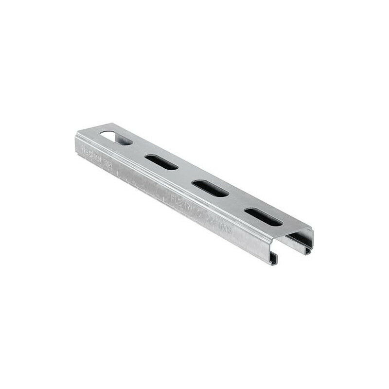 

Carril de montaje FLS 37/12 - 2000 (paquete de 10)
