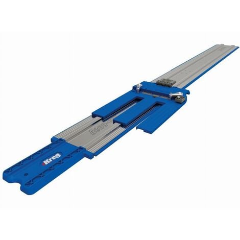 Carril guía KREG Accu-cut - Para sierras circulares - KMA2700
