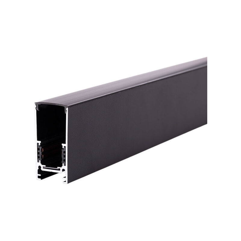 

Carril Magnético Superfice 20mm Negro 1M (WR-CX-TRK20-SUR-1M)