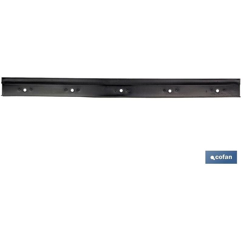 

Carril metal para gavetas super 495x40mm