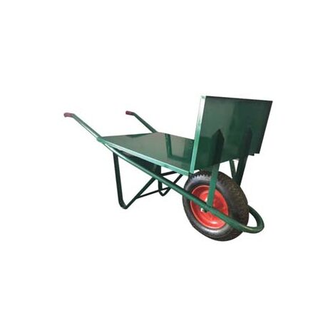CARRIOLA AGRICOLA CON PIANO E SPALLIERA    BPA