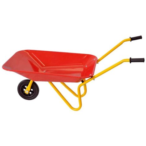Carriola bimbo Verdemax