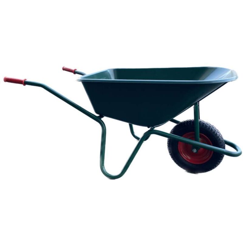 Bpa Carriola Garden Lt.100 Verde