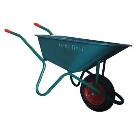 Carriola Brixo Agriflora Vasca Ppl Lt100