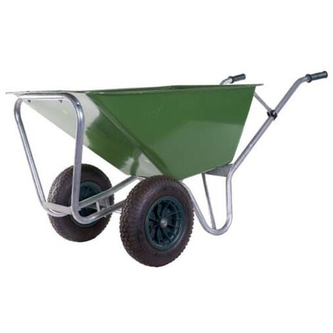 DEFIBRICO Brixo Carriole Farmer Pe160