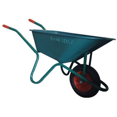 CARRIOLE BRIXO AGRIFLORA VASCA PPL LT100