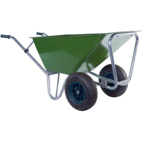 DEFIBRICO Brixo Carriole Farmer Pe160