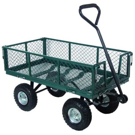 Carrito de 4 ruedas Blinky Circe