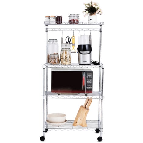 Carrito de cocina