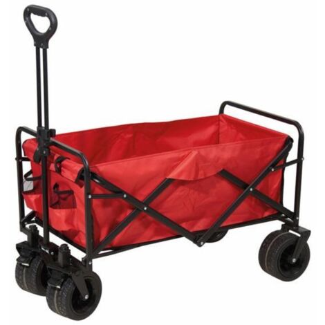 CARRITO DE PLAYA PLEGABLE BEACHCAR Y110 -