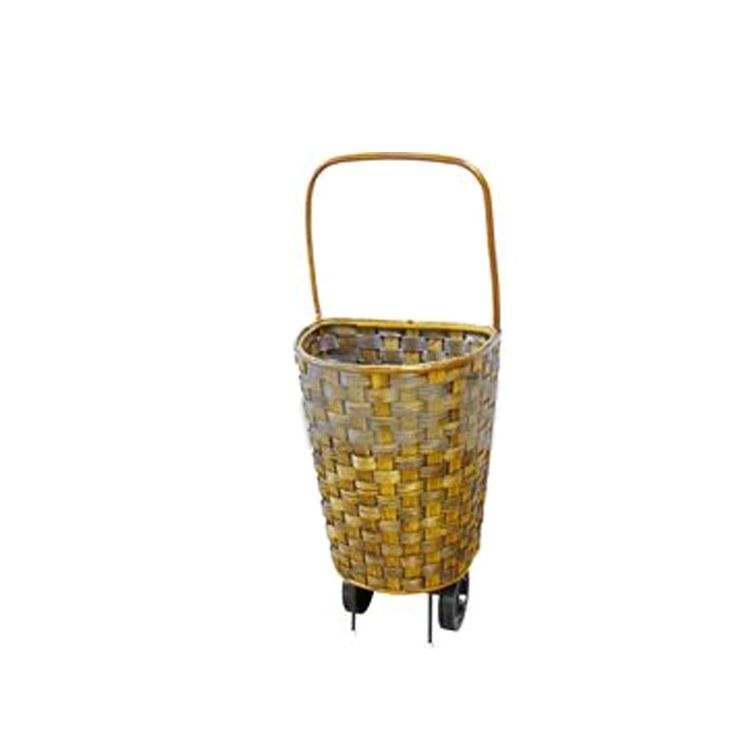 

Carrito Leña Orework 52x43x33