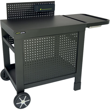 Carrito para plancha REVA 110 PREMIUM