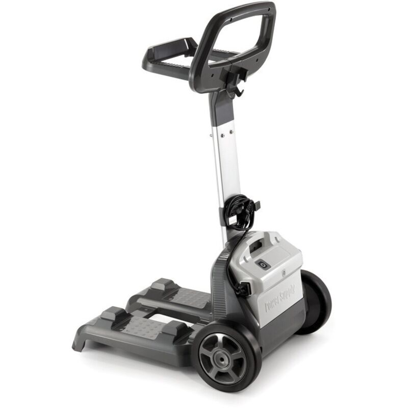 Carrito Para Robot De Piscina Dolphin E Y S - 9996087-Assy - Dolphin -