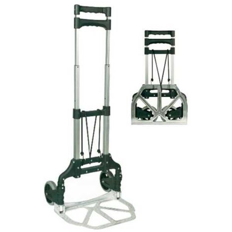 Carrito Plegable de 65 kg, Alto 06577
