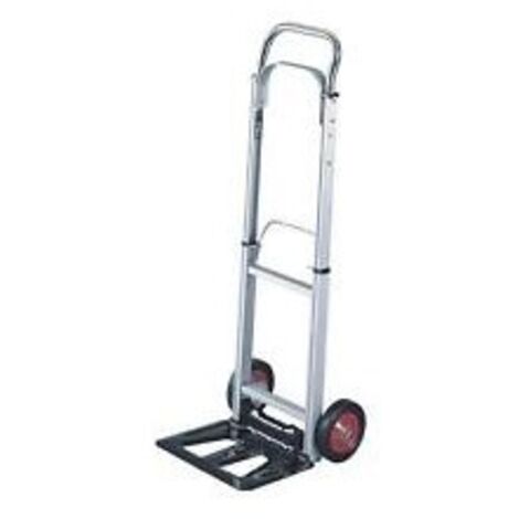 Carrito Porta Equipaje