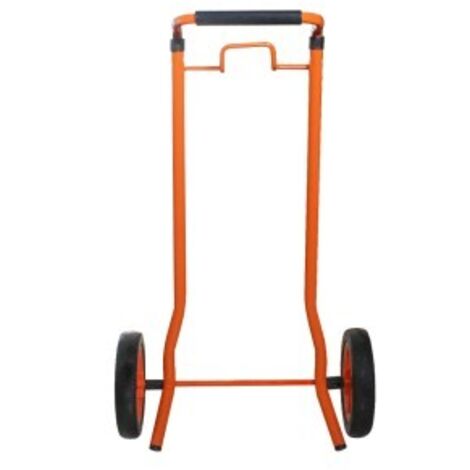 Carrito portabombona butano r-101-b