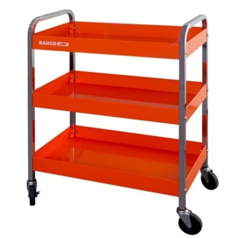 

Bahco - Carro Portaherramientas 3 Bandej 1470Kc3