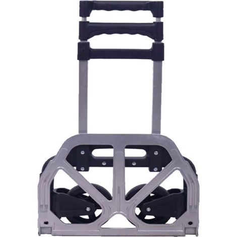 Carro aluminio plegable BC-60A 70 Kg Codiven