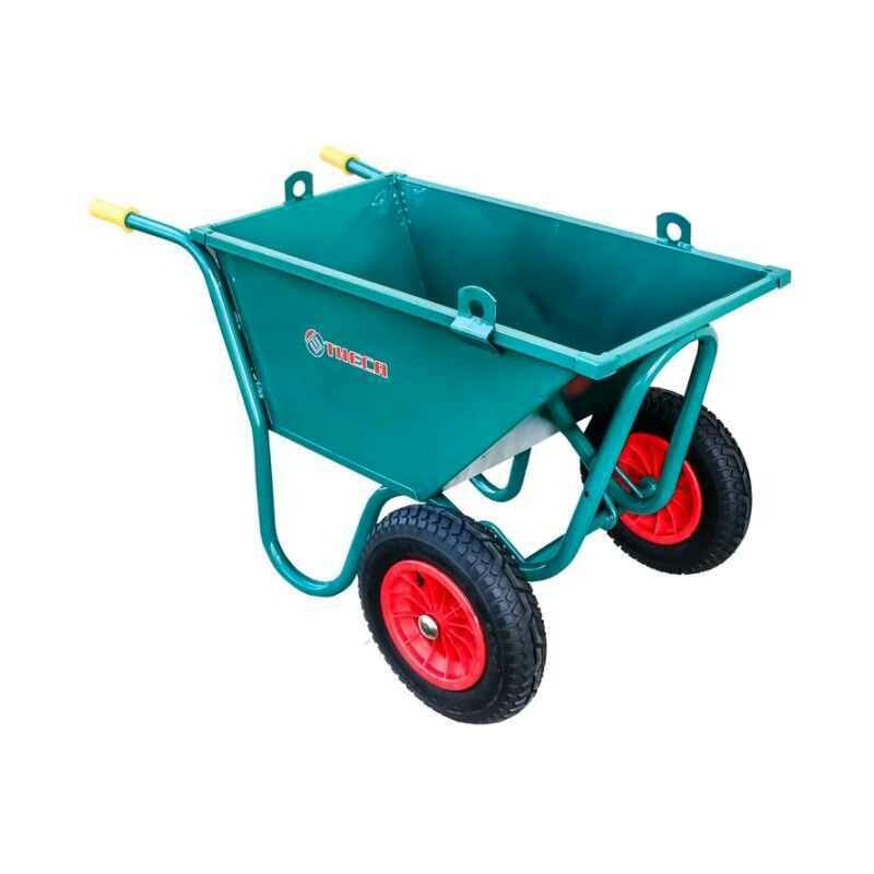 

Theca - CARRO CHINO 2 RUEDAS