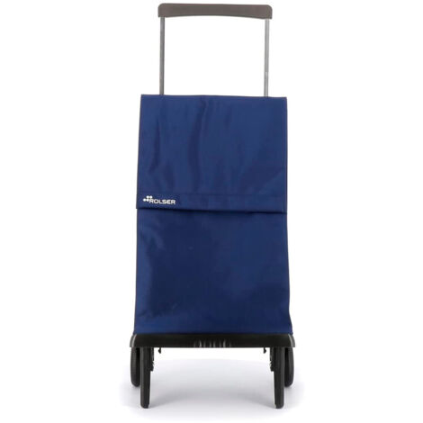 Carro compra 2r 45lt pleg az klein rolser