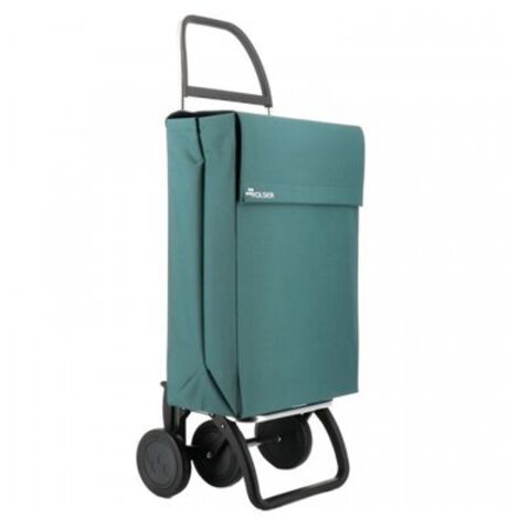 CARRO COMPRA 4 RUEDAS JEAN LN 4