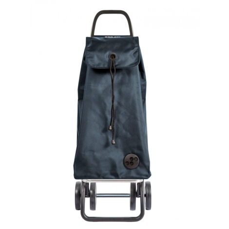 Carro Compra 4R Ple Chasis Alumino Bolsa Lisa Mf Marengo I-M