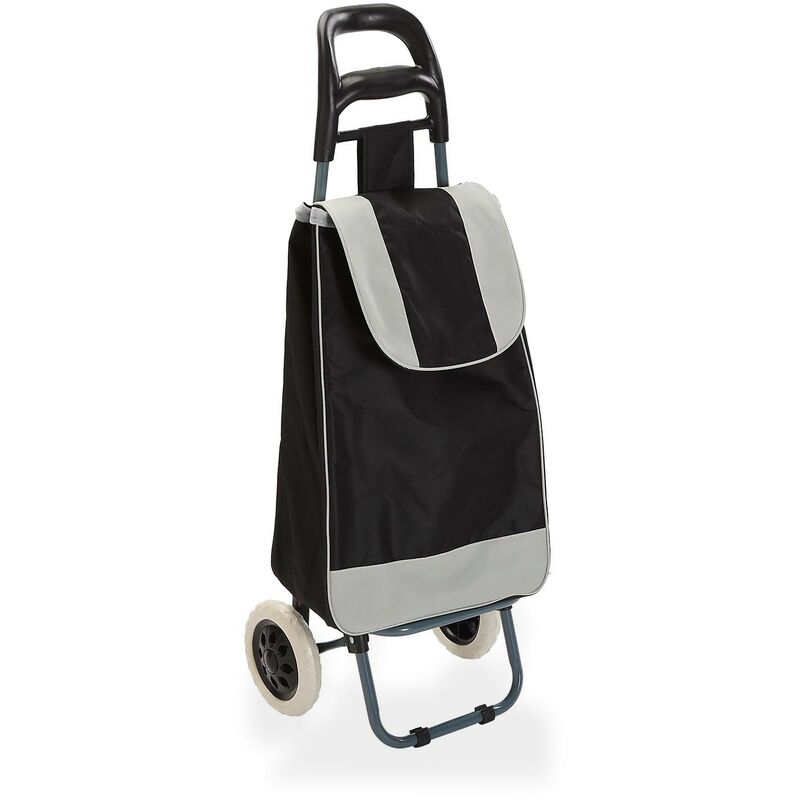 

Carro Compra Negro