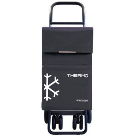 CARRO COMPRA TERMO MF 4.2 TOUR MARENGO - TER054 MARENGO